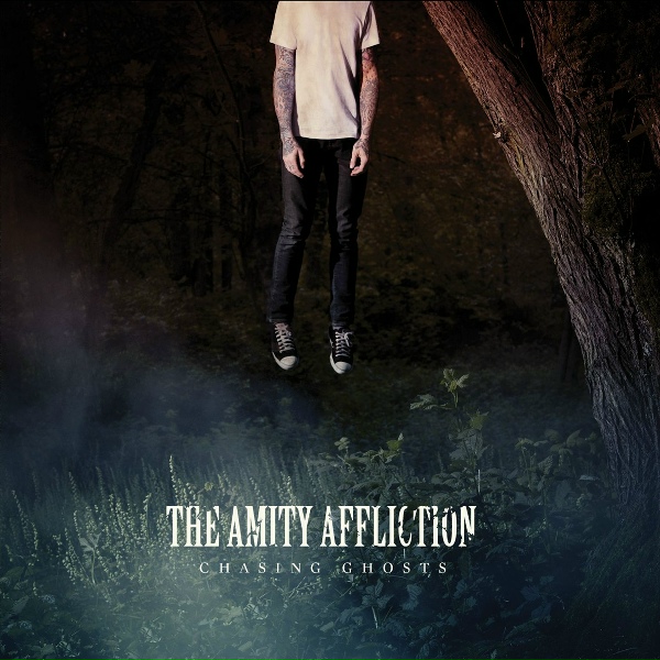 The Amity Affliction - Bondi St. Blues