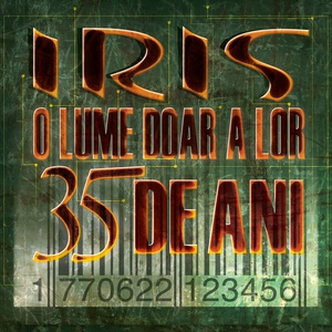 IRIS - Somn Bizar