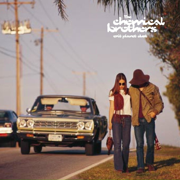 The Chemical Brothers - Fuck Up Beats