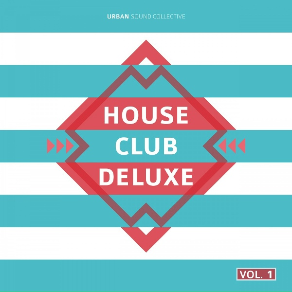Urban Sound Collective - She Wolf (Falling to Pieces)