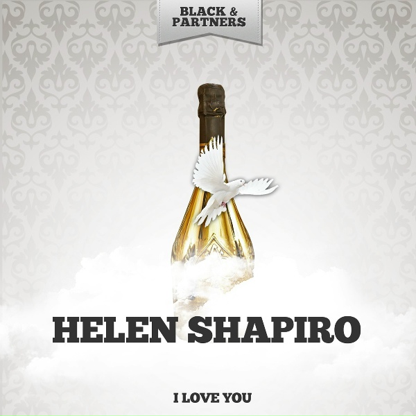 Helen Shapiro - I Don't Care
