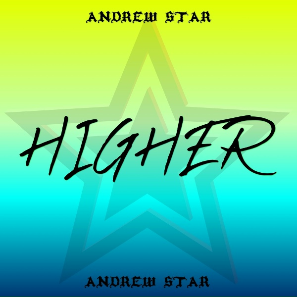 Andrew Star - Courage