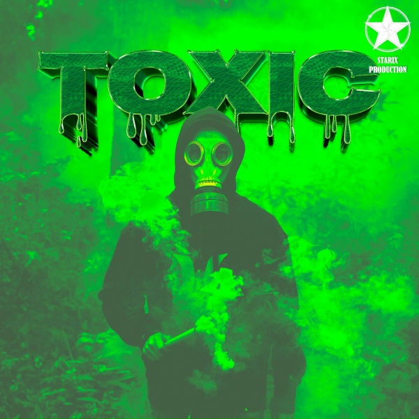 Rendow - Toxic