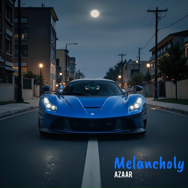 AZAAR - Melancholy