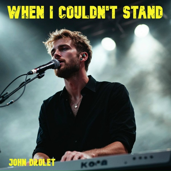 John Drolet - When I Couldn't Stand