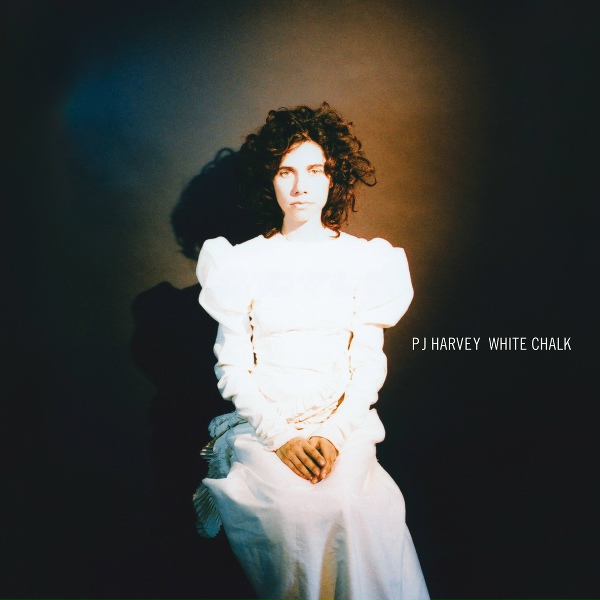 PJ Harvey - Before Departure