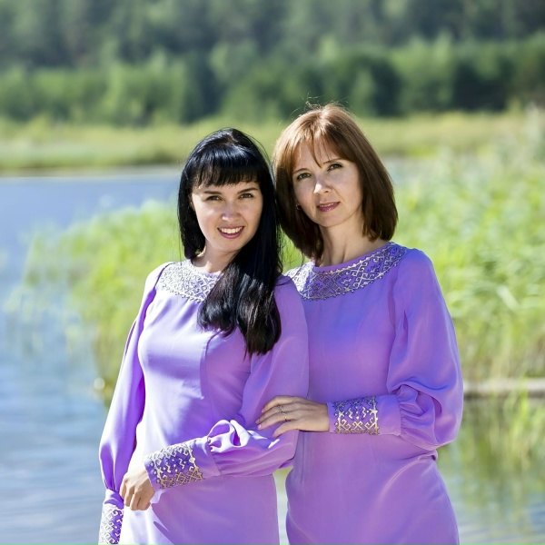 Вената Дуэт - Мые огыл