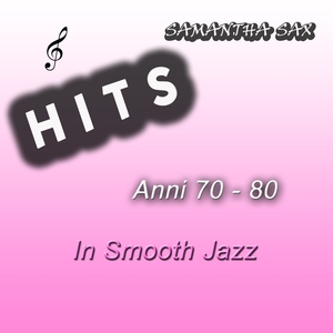 Samantha Sax - Dolce vita