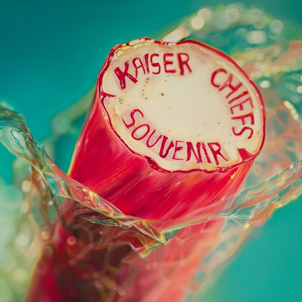 Kaiser Chiefs - Good Days Bad Days
