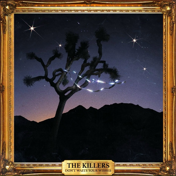 The Killers feat. Elton John, Neil Tennant - Joseph, Better You Than Me