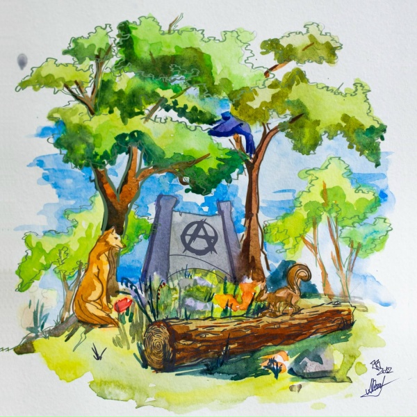 BUMBLE BEEZY - Havana Club