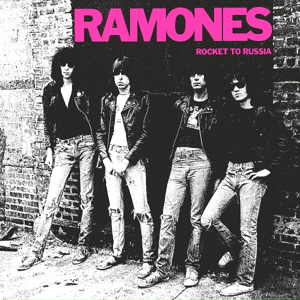Ramones - Ramona
