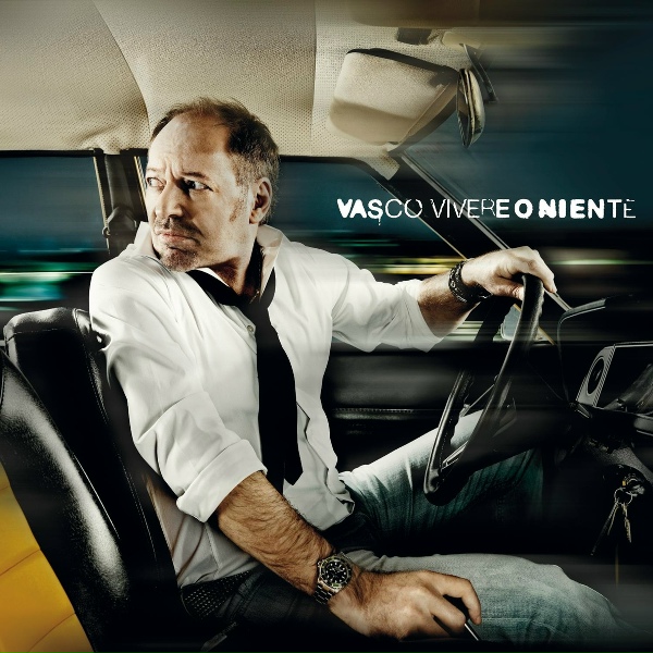 Vasco Rossi - Eh...Gi&agrave;