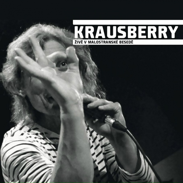 Krausberry - Kořenov&aacute; Zelenina
