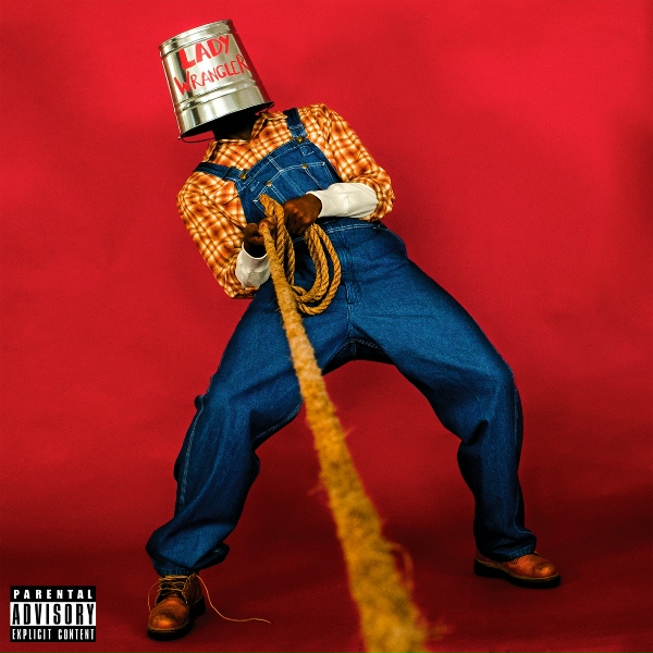 Shaboozey - Golden Child