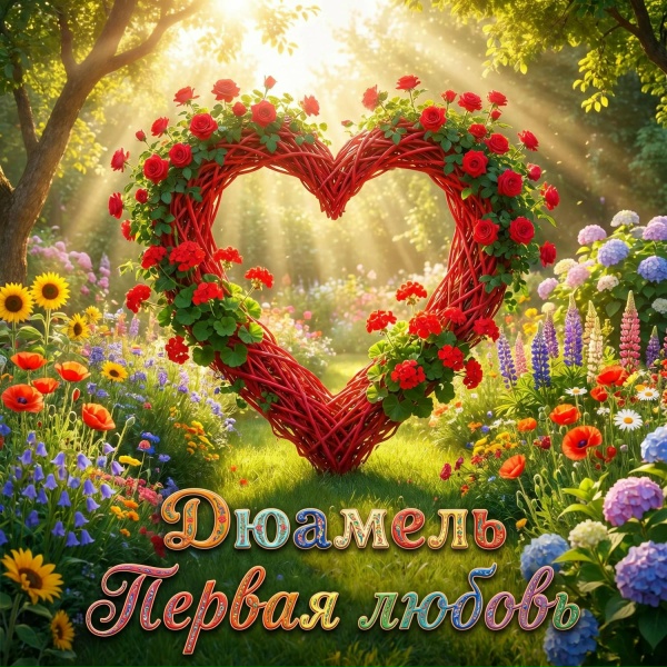 Дюамель