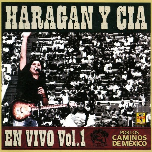El Harag&aacute;n y Compa&ntilde;&iacute;a - Muchachito