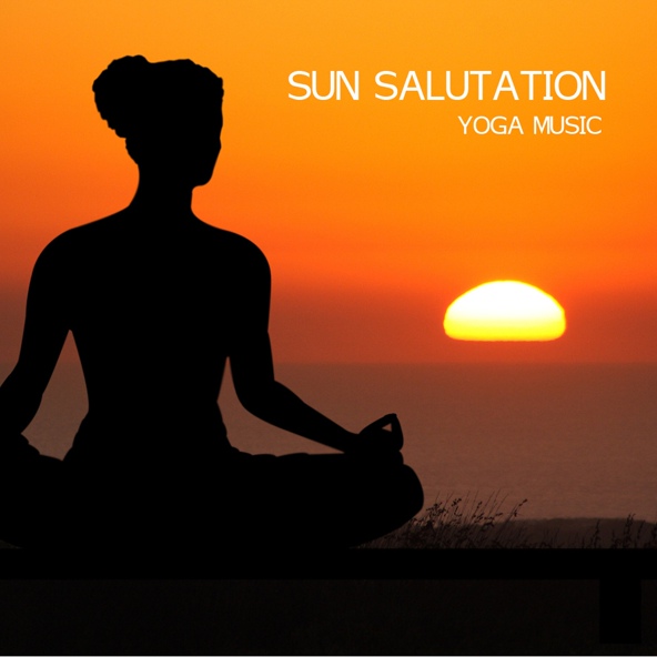 Sun Salutations Yoga Music Academy