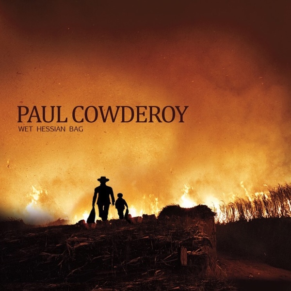 Paul Cowderoy - Need to Need You