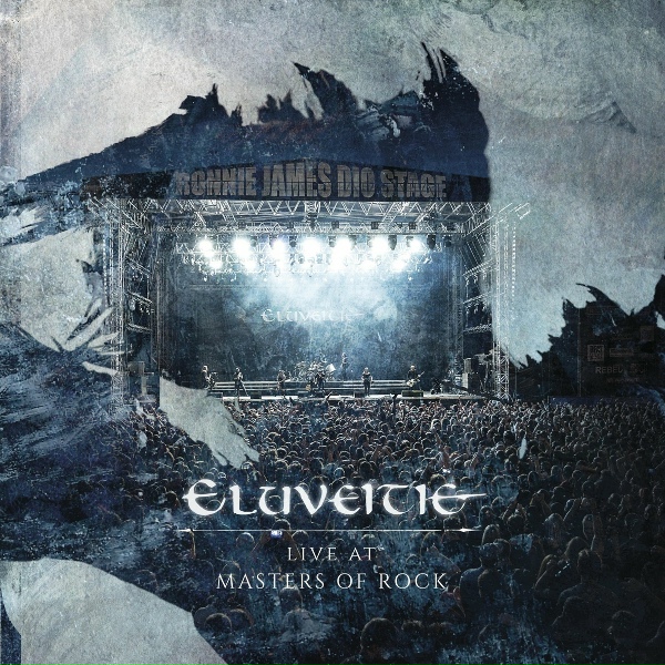 Eluveitie - Worship