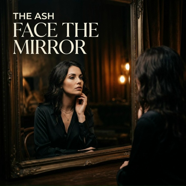 The Ash - Free Like a Bird