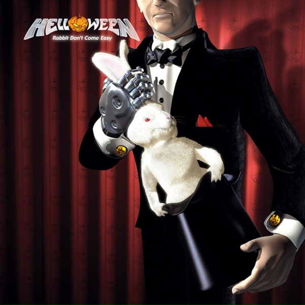 Helloween - Listen to the Flies