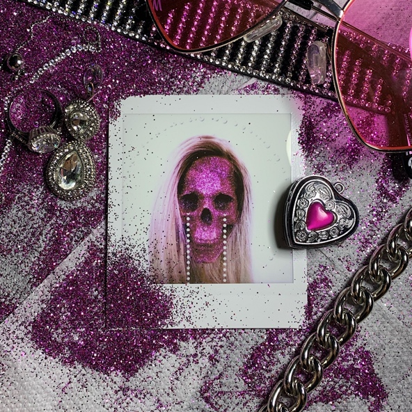 DEAD BLONDE - Московская Народная