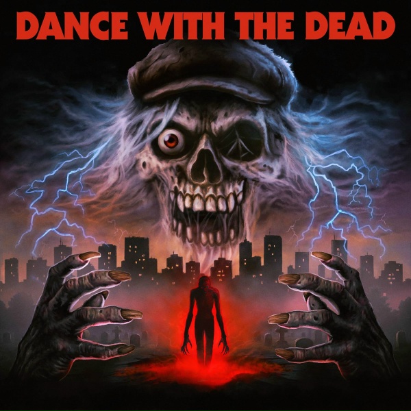Dance With the Dead - Chaos Theory