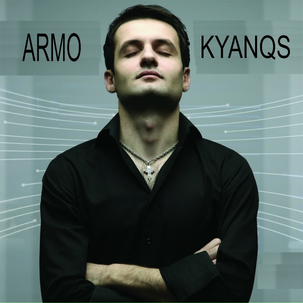 Armo - Du Tarar