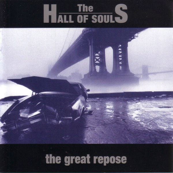 The Hall Of Souls - Interlude XIV