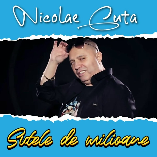 Nicolae Guță - Ma uit la copii mei