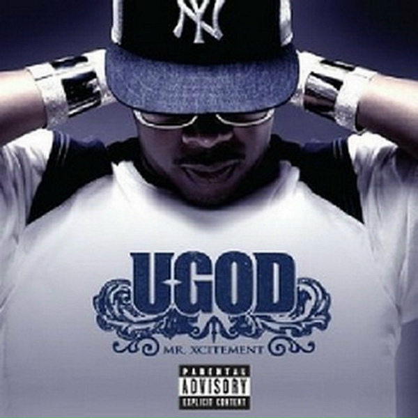 U-God feat. Boo Kapone, Squeak Ru, MC Eiht