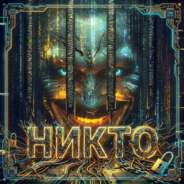 RODOMIR JOTUNHEIMR - ГОЛОС ТИШИНЫ