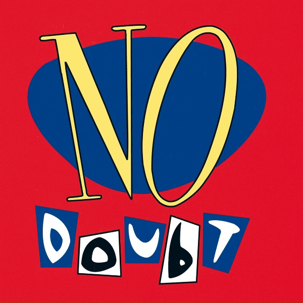 No Doubt - Get On The Ball