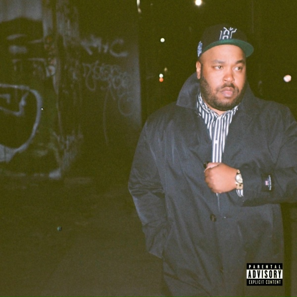 Eddy Baker - NIGHT WATCH