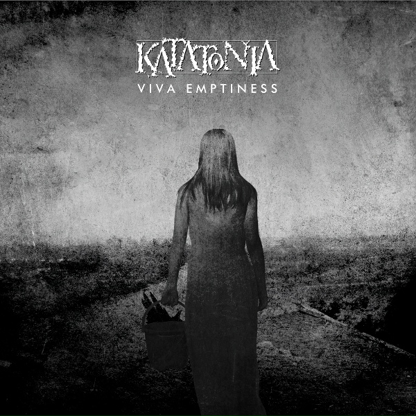 Katatonia - A Premonition