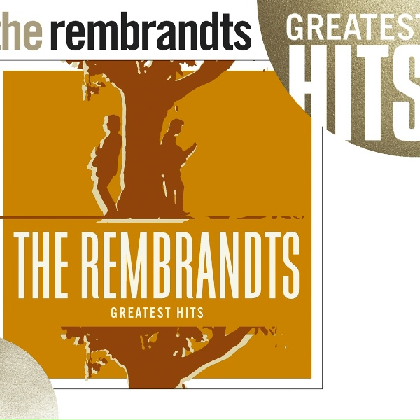The Rembrandts - Don't Hide Your Love