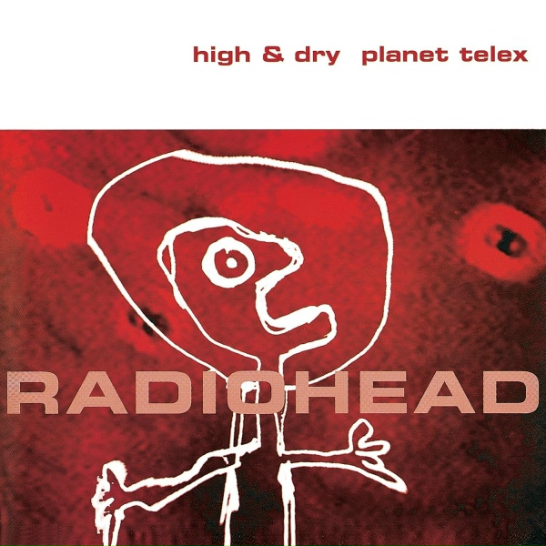 Radiohead - Planet Telex