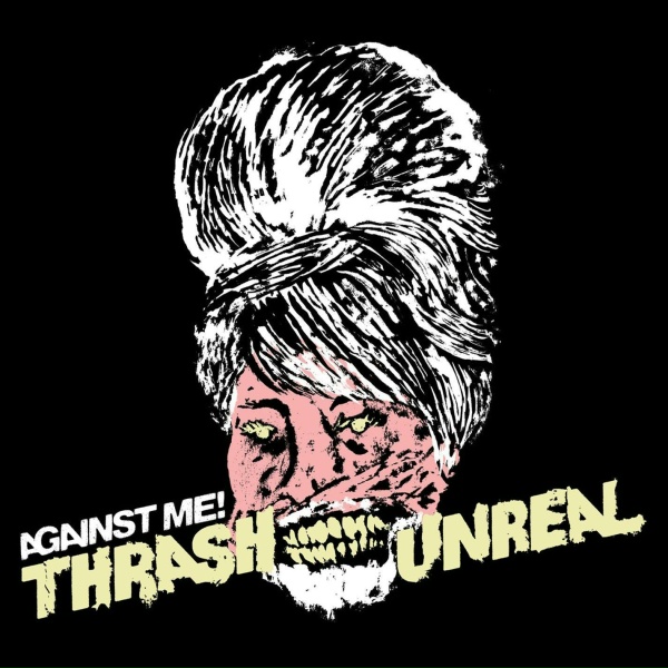 Against Me! - Animal