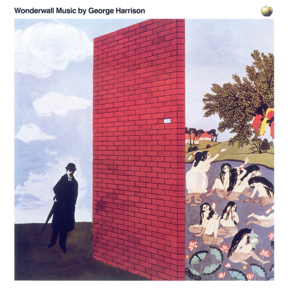 George Harrison - Microbes