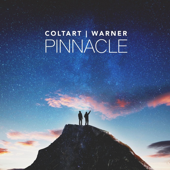 Steven Coltart, Marcus Warner - Climb