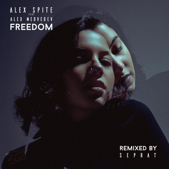 Alex Spite, Seprat feat. Alex Medvedev