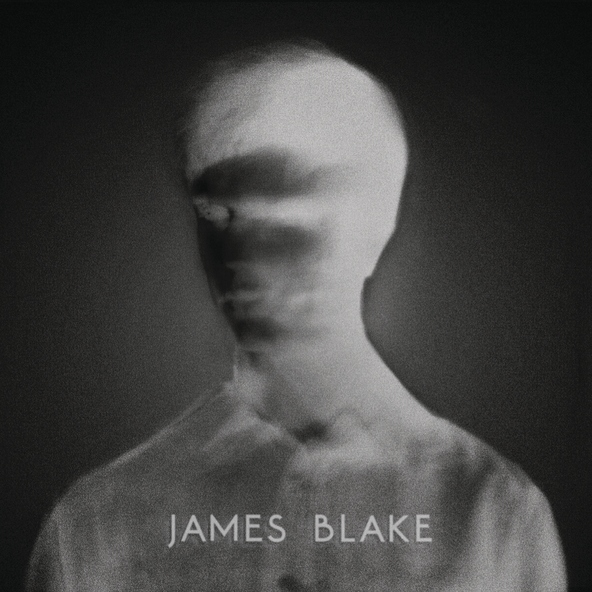 James Blake - Why Don't You Call Me