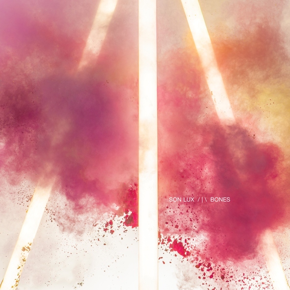 Son Lux - Change Is Everything