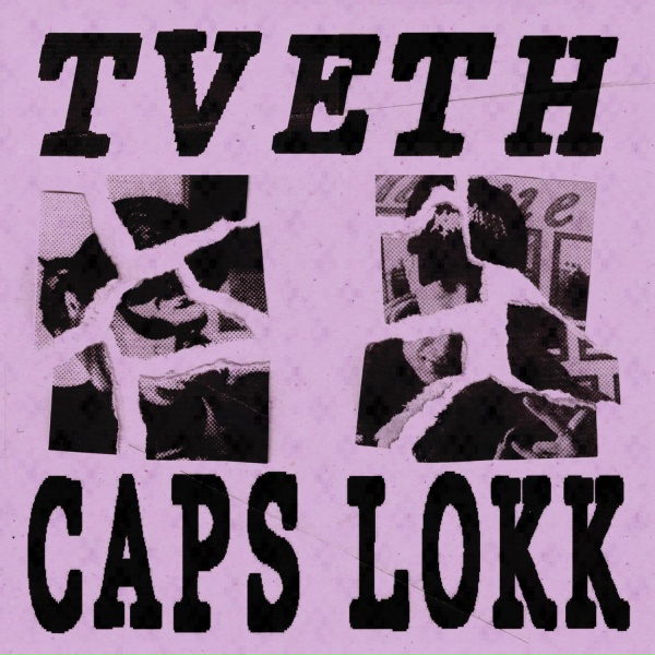 TVETH - VISIONER