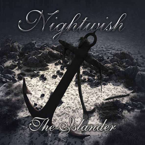 Nightwish - The Islander