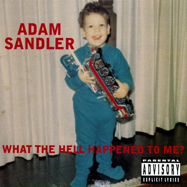 Adam Sandler - Dip Doodle
