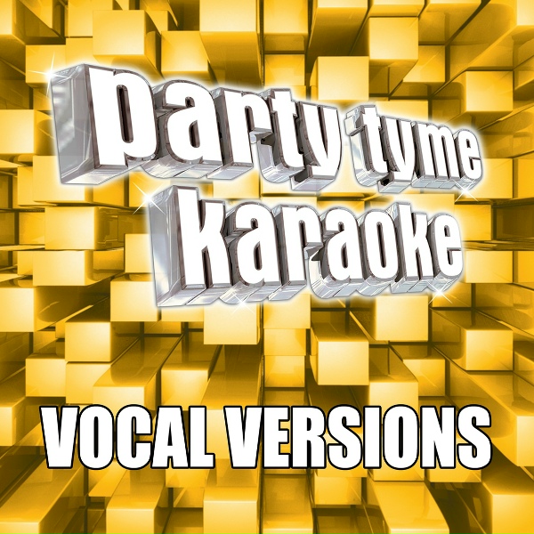 Party Tyme Karaoke - Margaritaville (Made Popular By Jimmy Buffett) [Vocal Version]