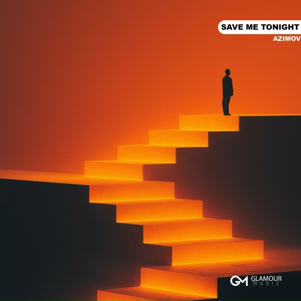 Azimov - Save Me Tonight
