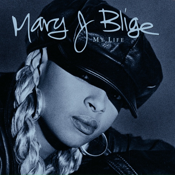 Mary J. Blige - I Never Wanna Live Without You